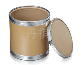 化工纸桶